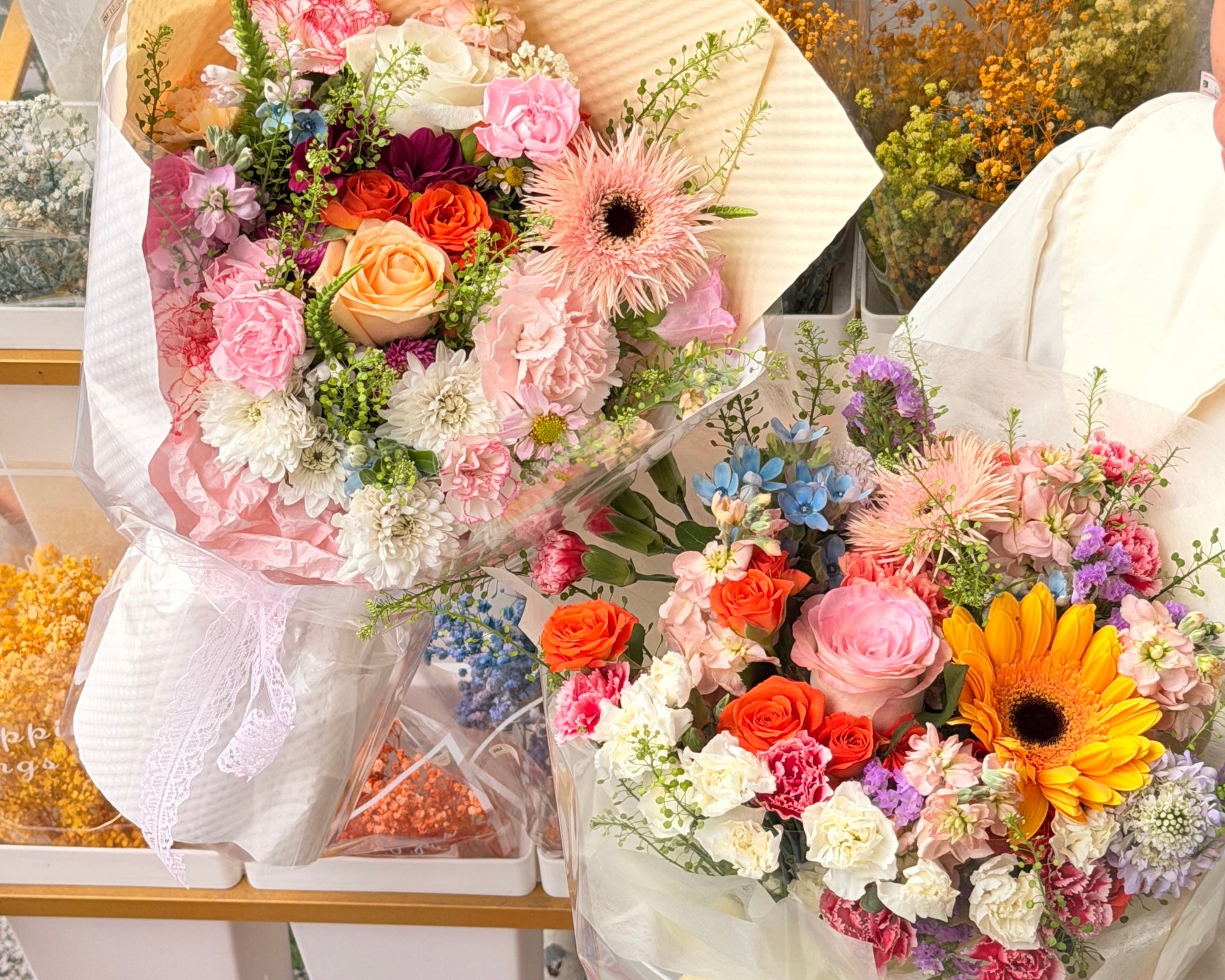 Dayang Ros Flower Boutique