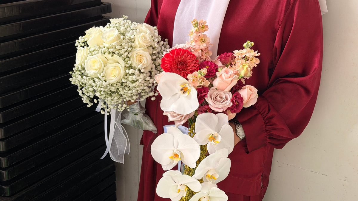 Bridal Bouquet