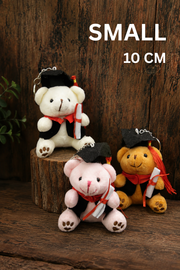 Teddy Bear - Small 10cm