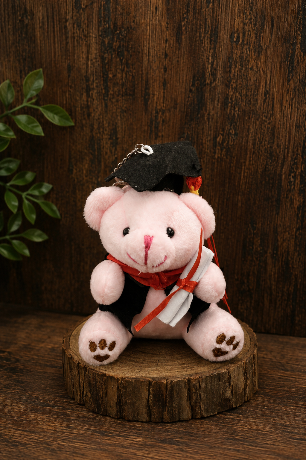 Teddy Bear - Small 10cm