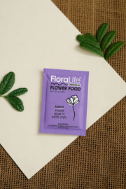 Flower Food 1 pc