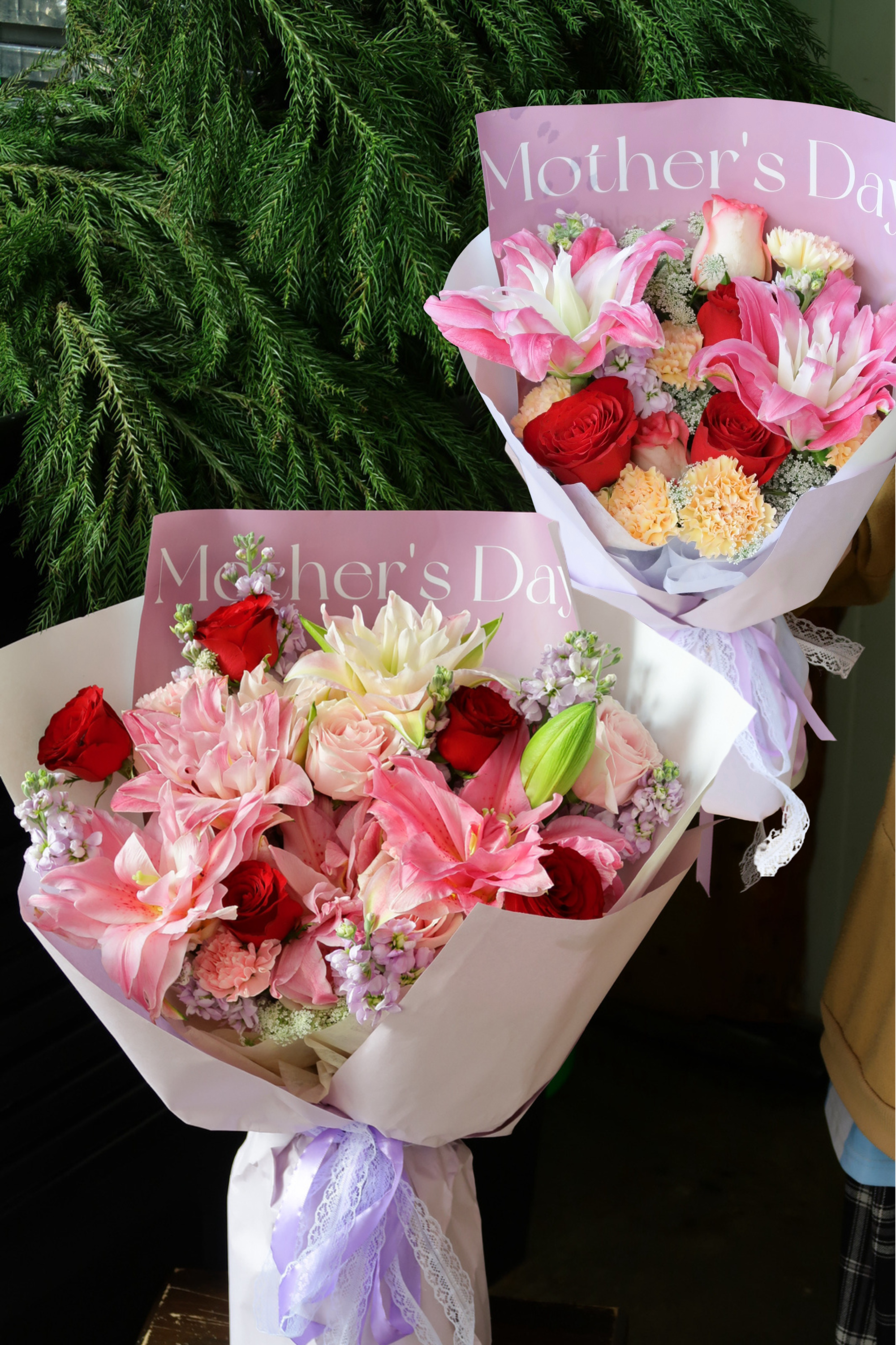 Dayang Ros Flower Boutique