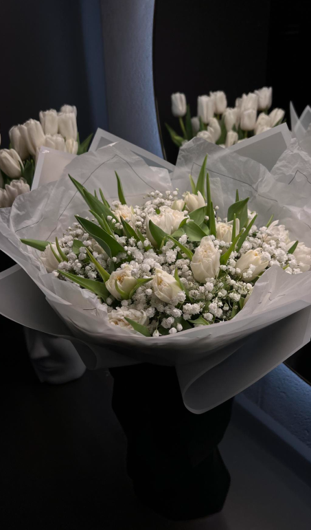Dayang Ros Flower Boutique