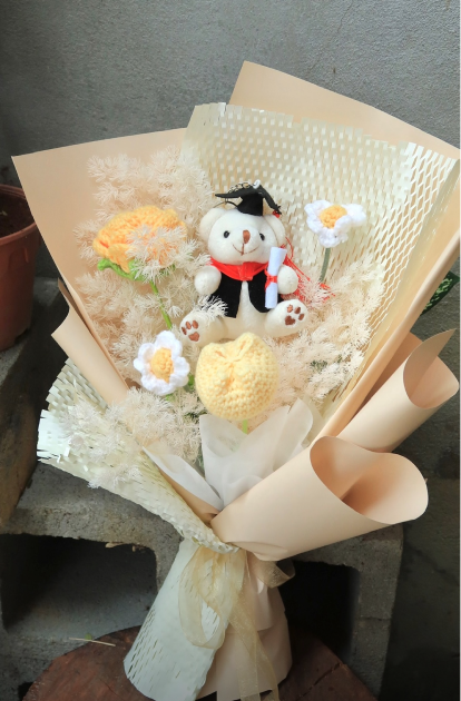 Dayang Ros Flower Boutique