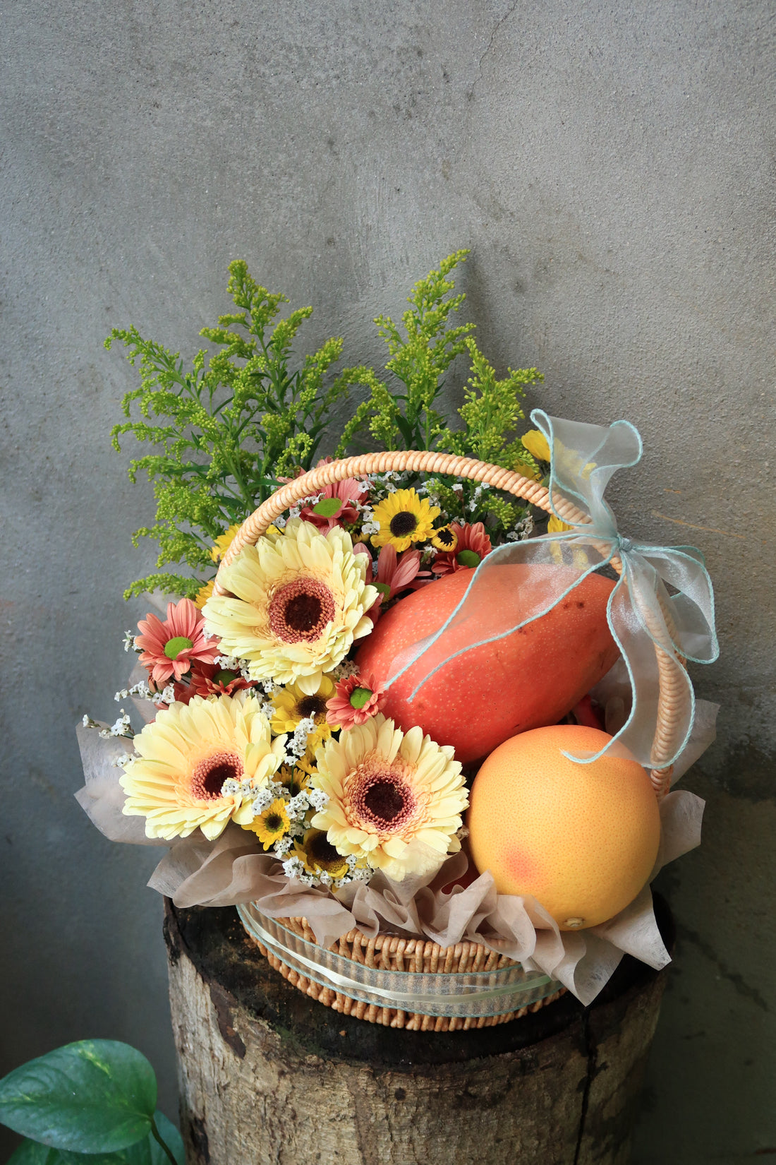 Dayang Ros Flower Boutique