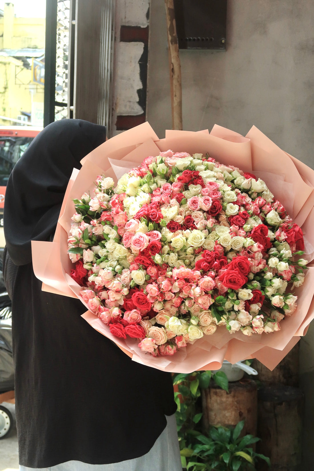 Dayang Ros Flower Boutique