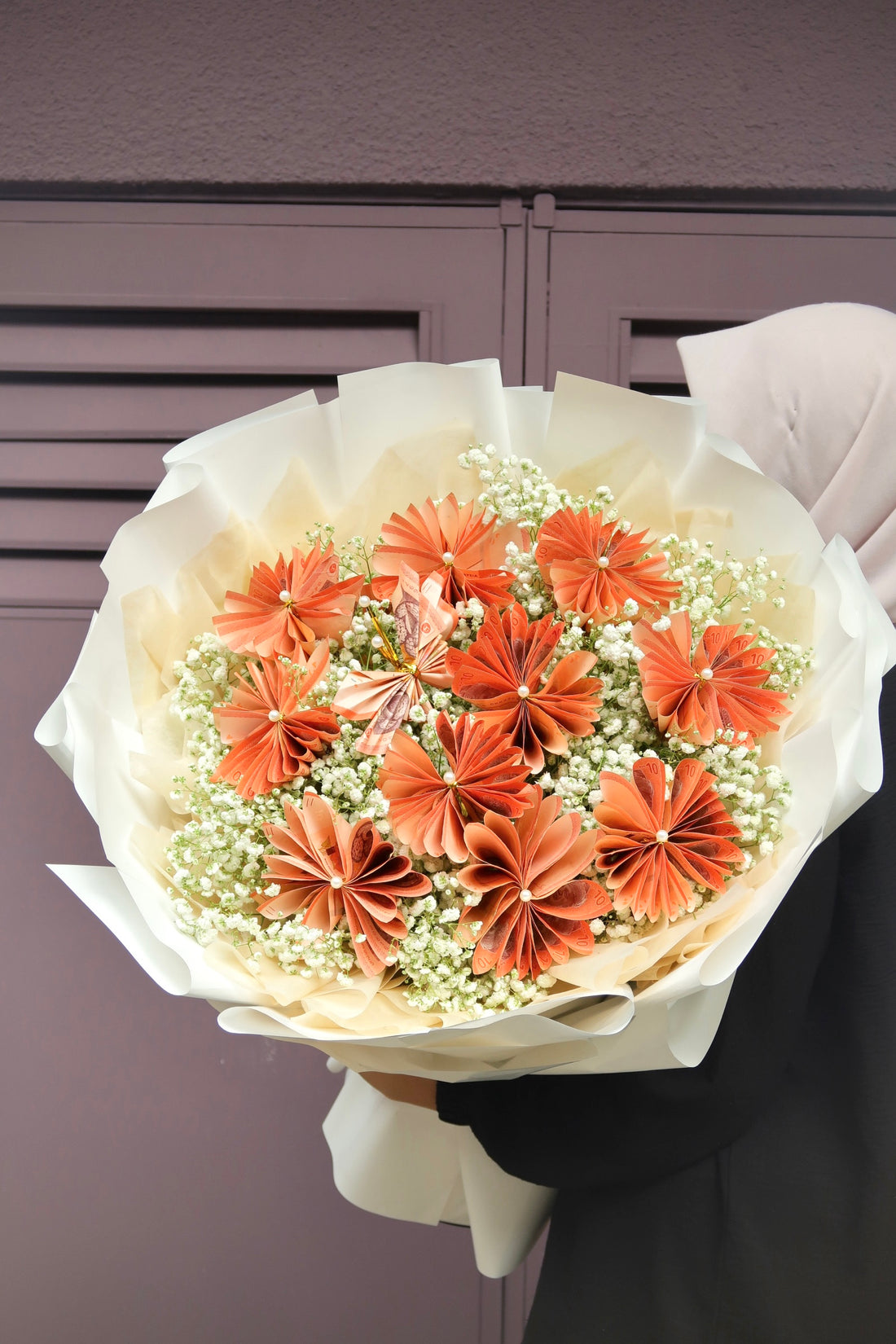 Dayang Ros Flower Boutique