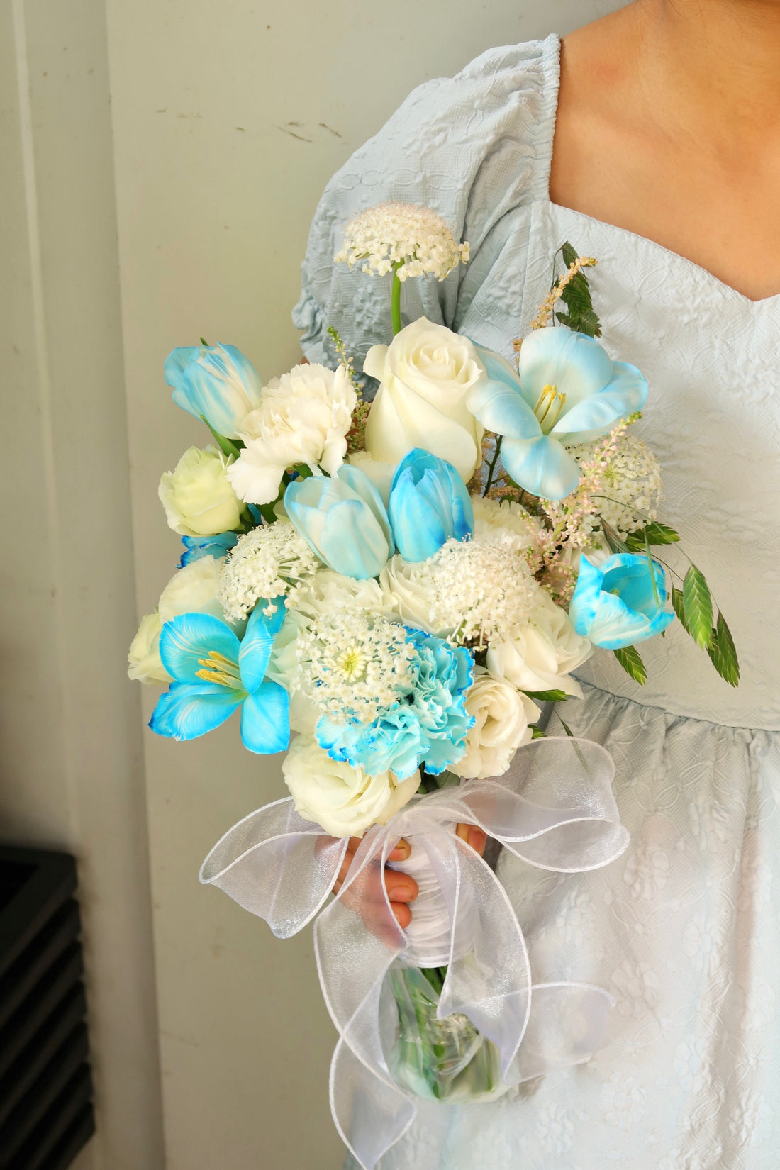Dayang Ros Flower Boutique