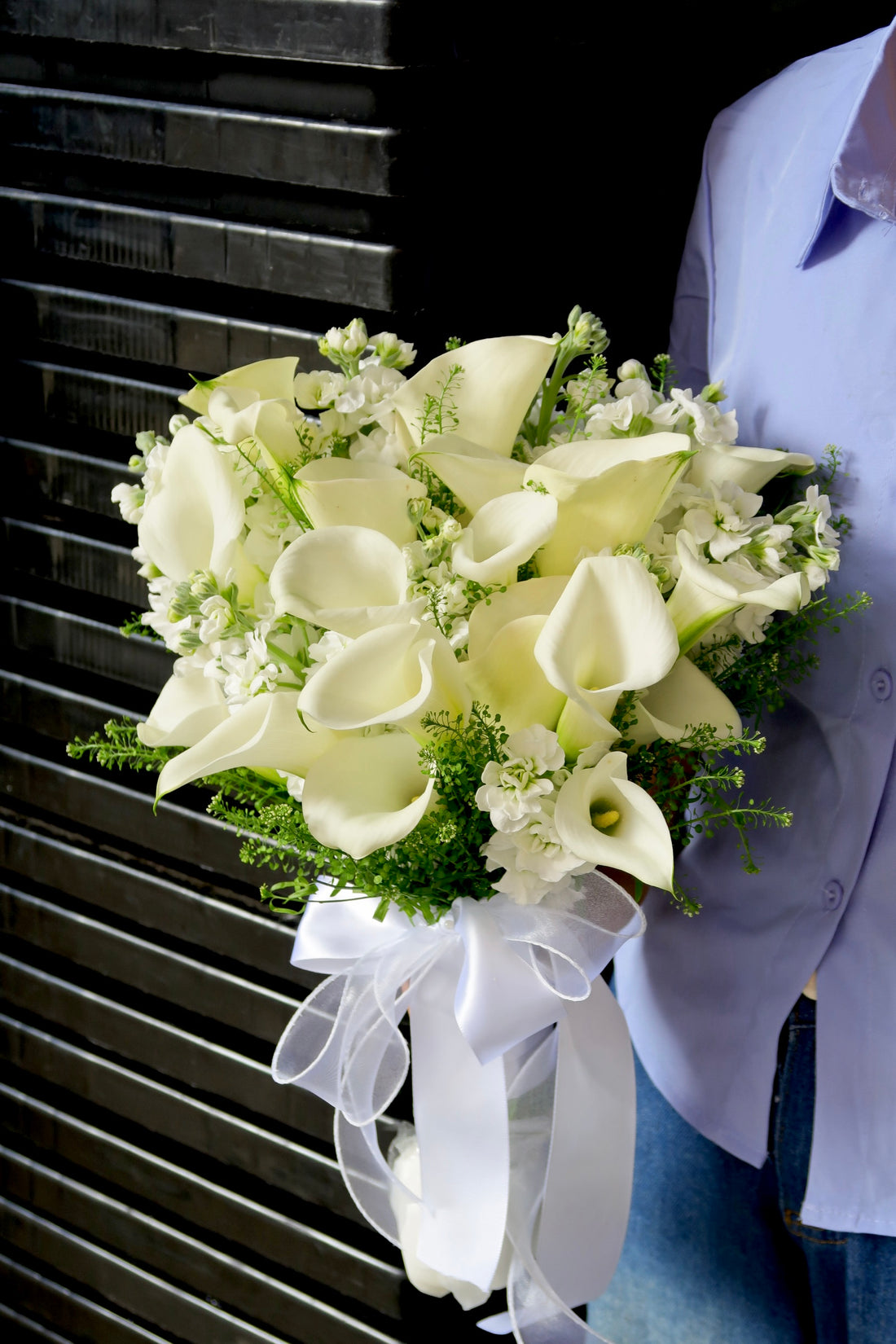 Dayang Ros Flower Boutique