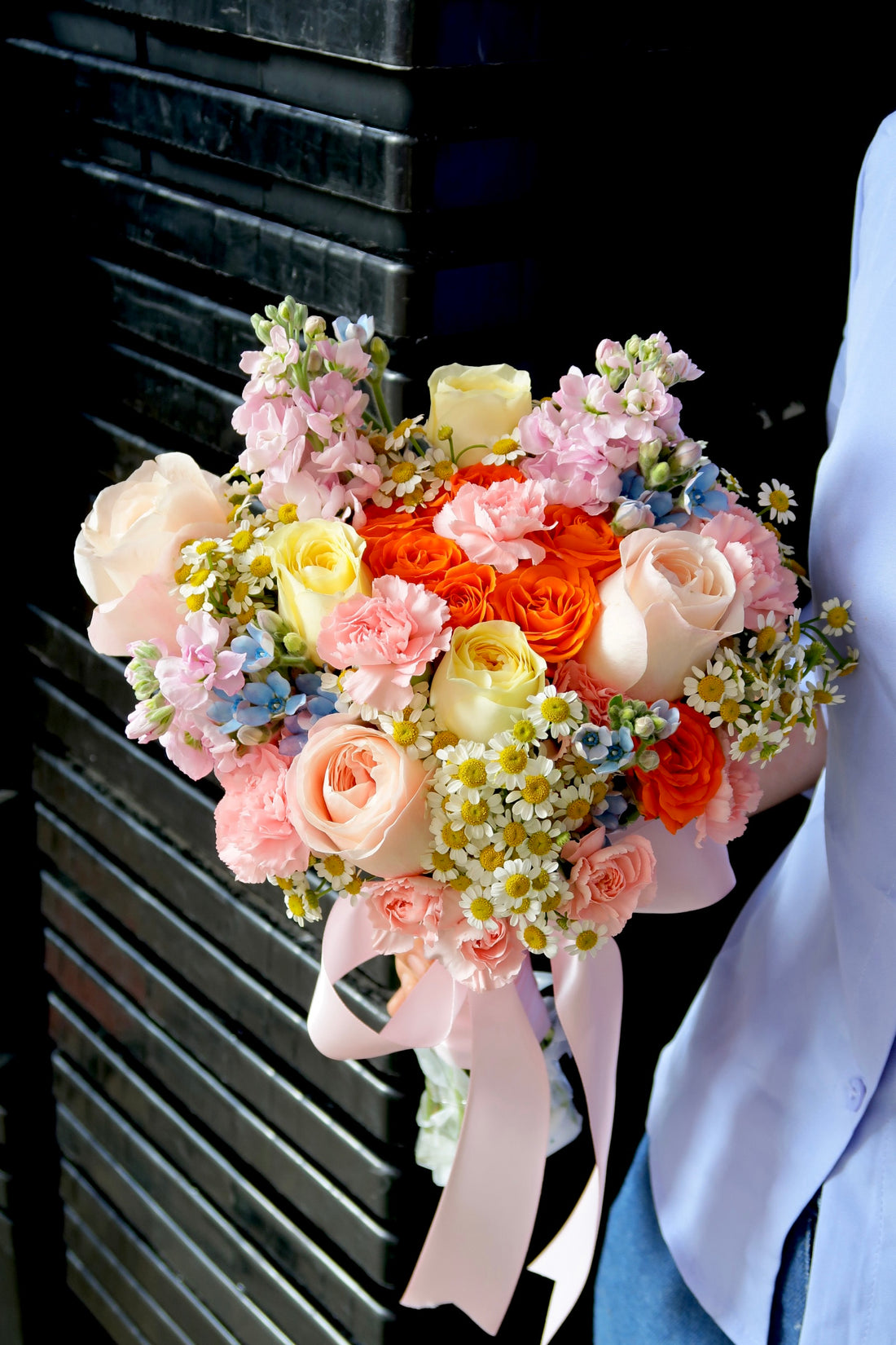Dayang Ros Flower Boutique