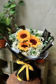 Daystar Bloom