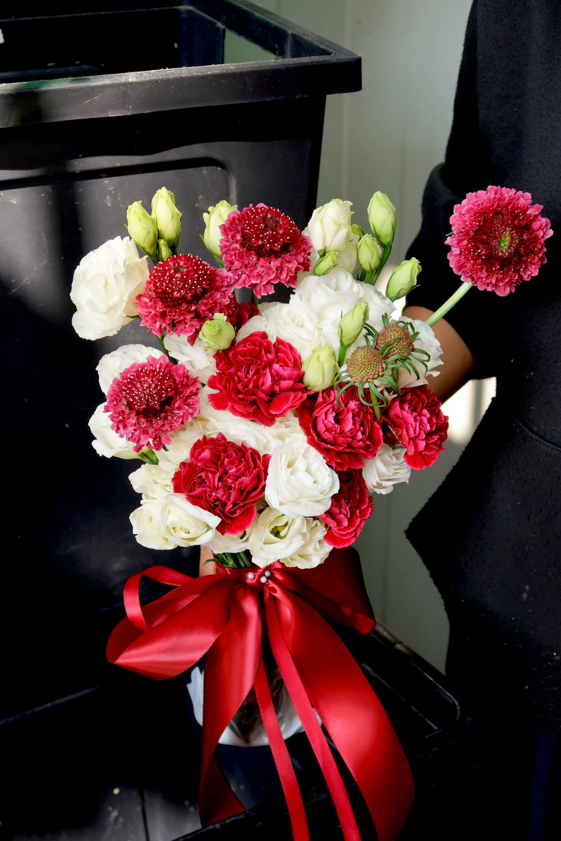 Dayang Ros Flower Boutique