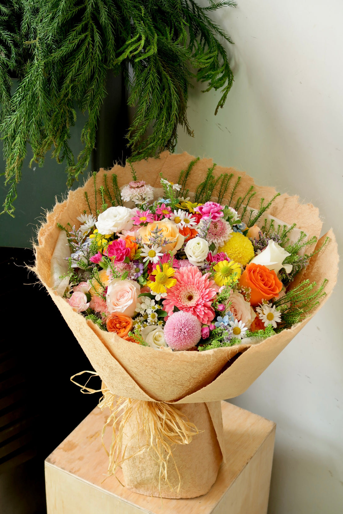 Dayang Ros Flower Boutique