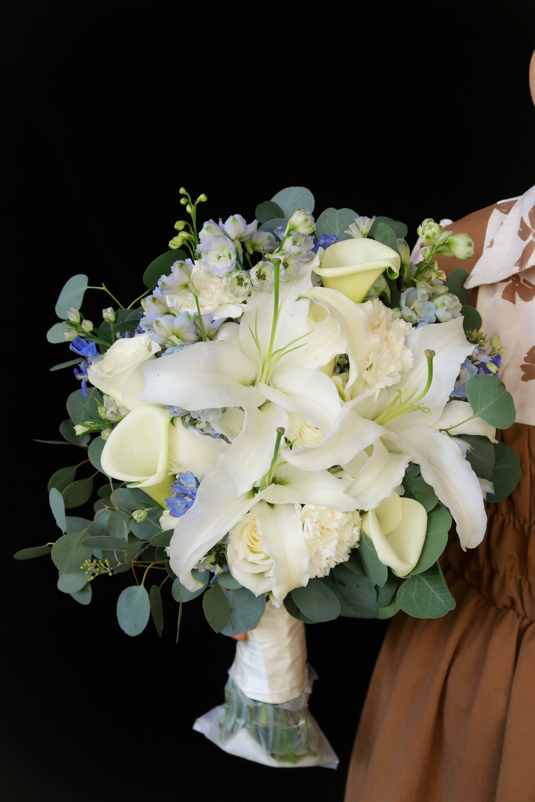 Dayang Ros Flower Boutique