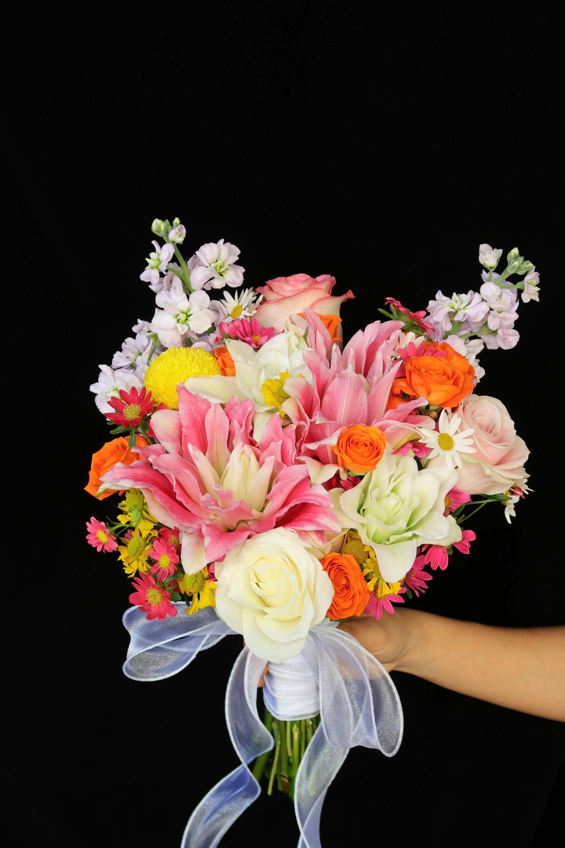 Dayang Ros Flower Boutique