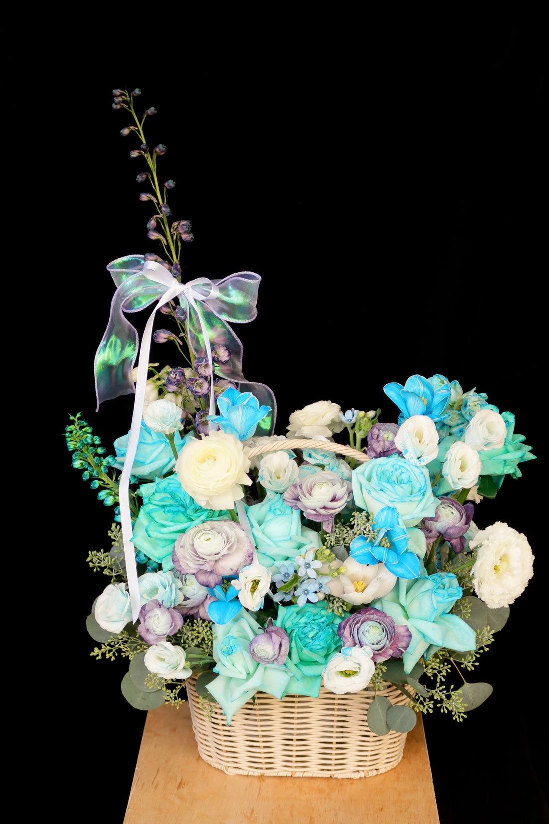 Dayang Ros Flower Boutique