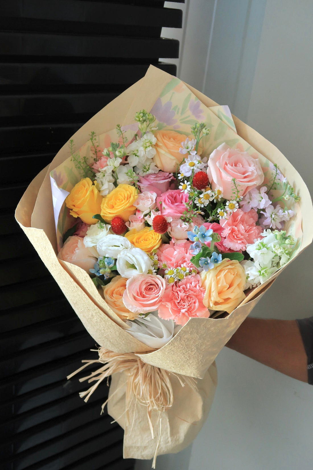 Dayang Ros Flower Boutique