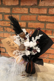 Dried & Preserved - Yin & Yang