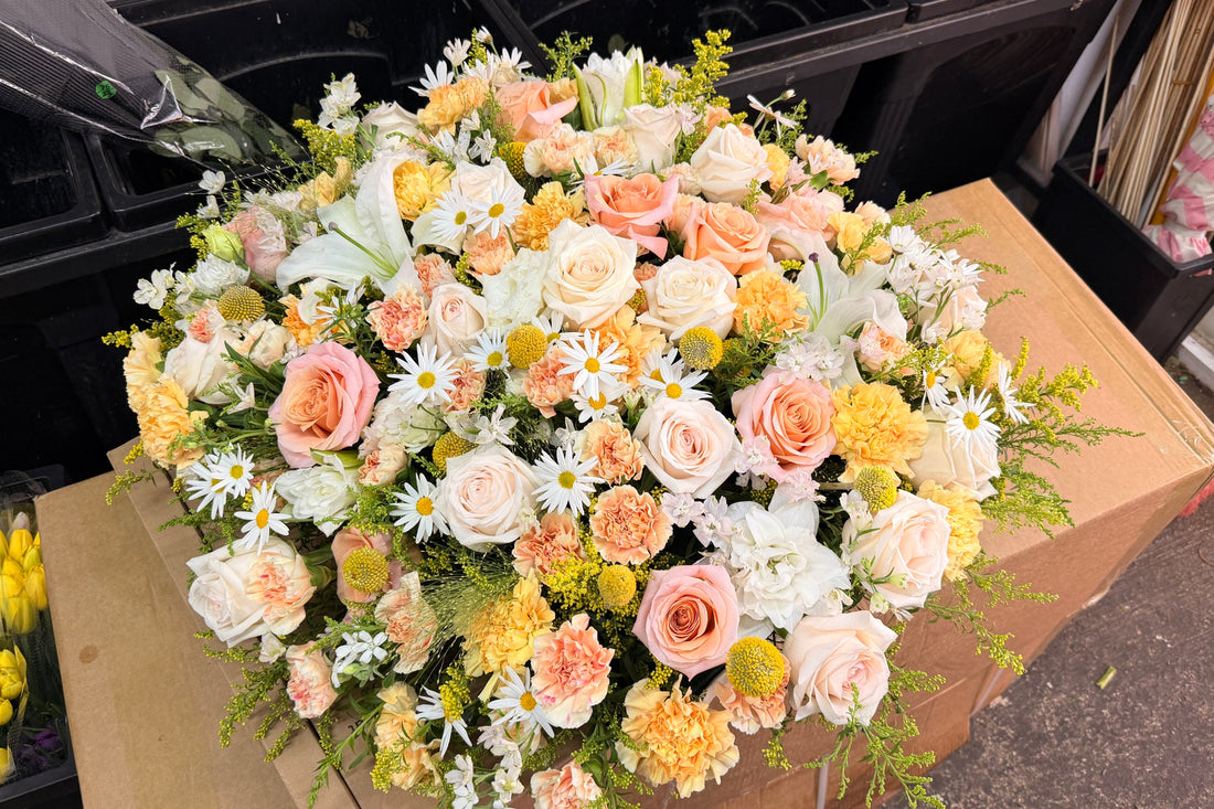 Dayang Ros Flower Boutique