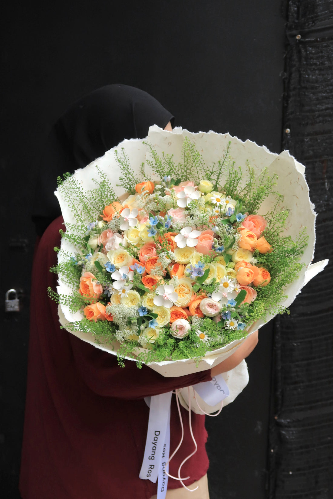 Dayang Ros Flower Boutique