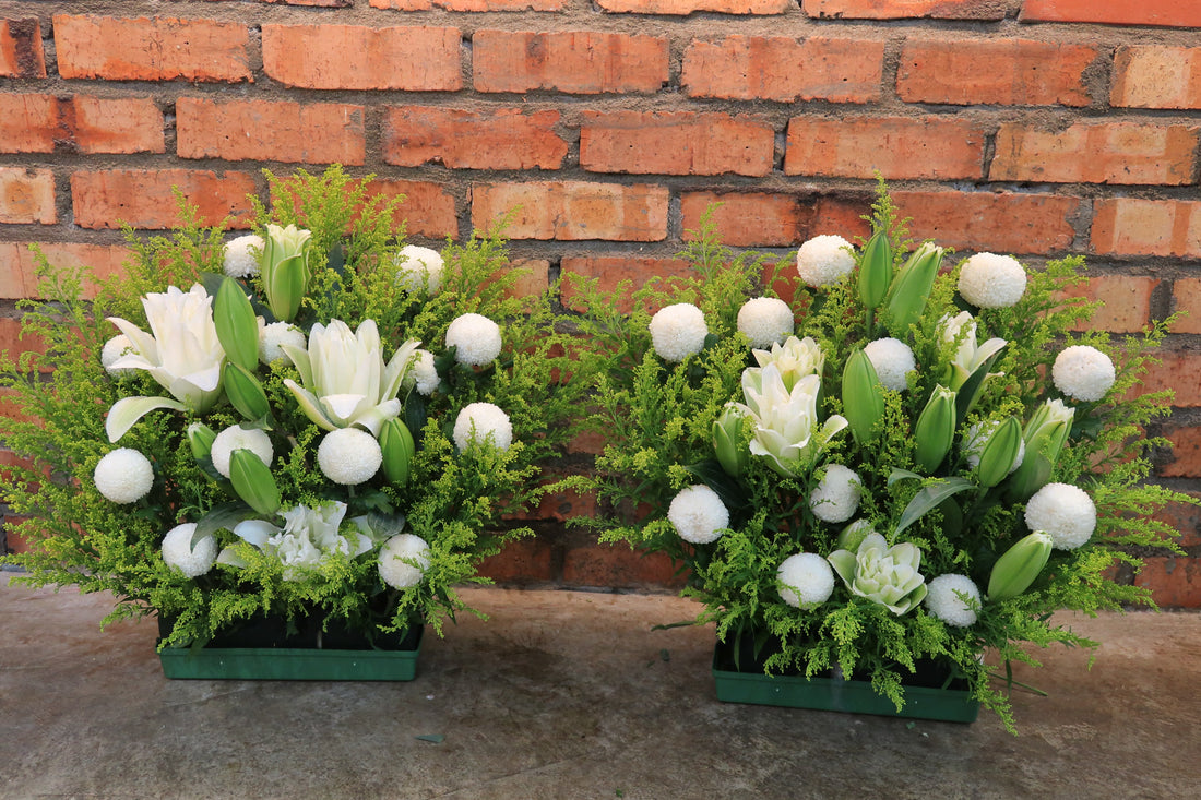 Dayang Ros Flower Boutique