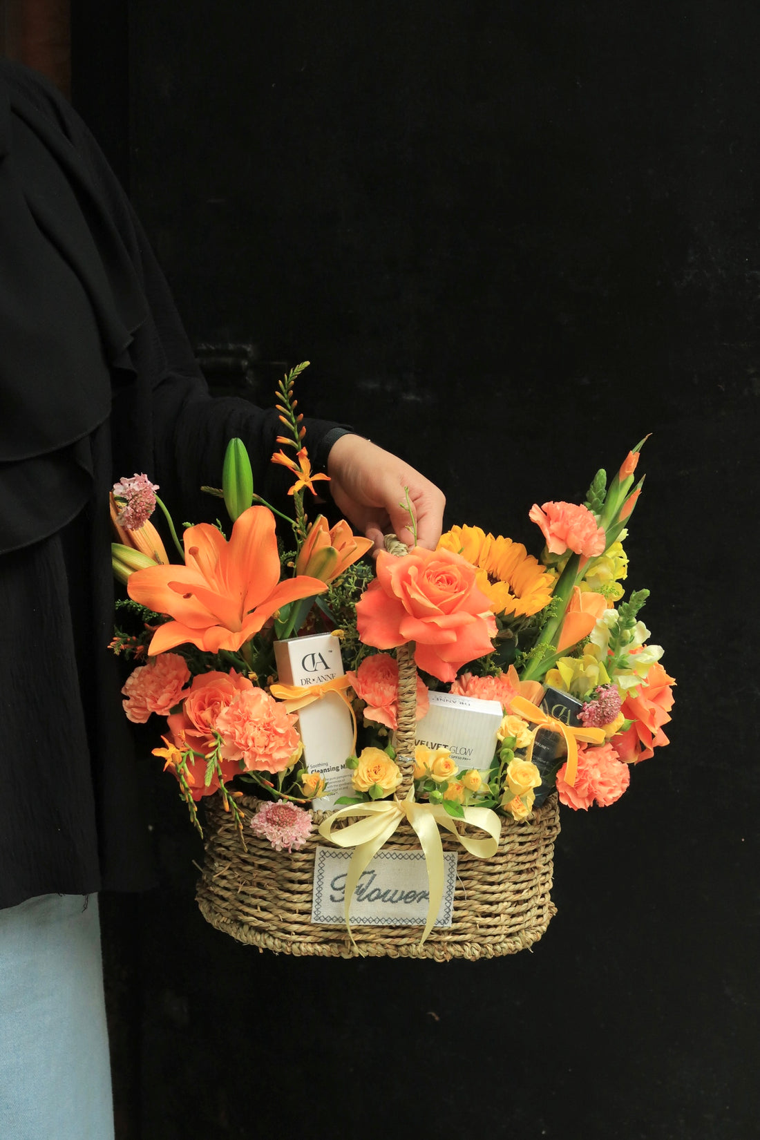 Dayang Ros Flower Boutique