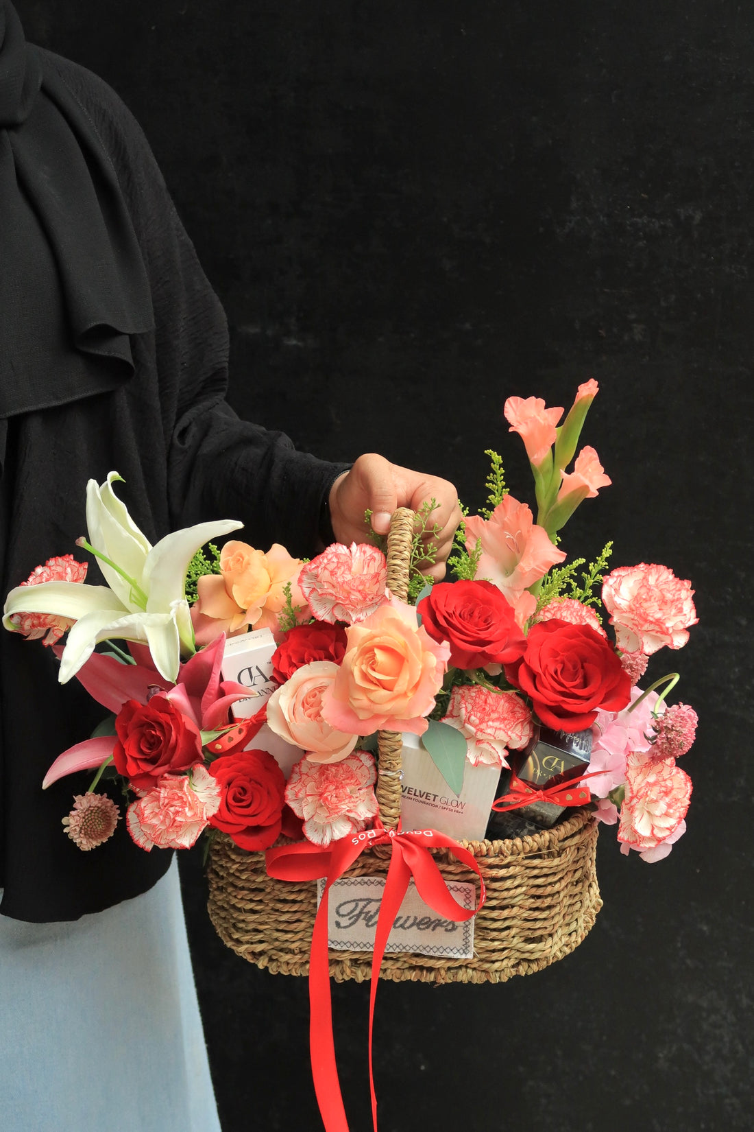 Dayang Ros Flower Boutique