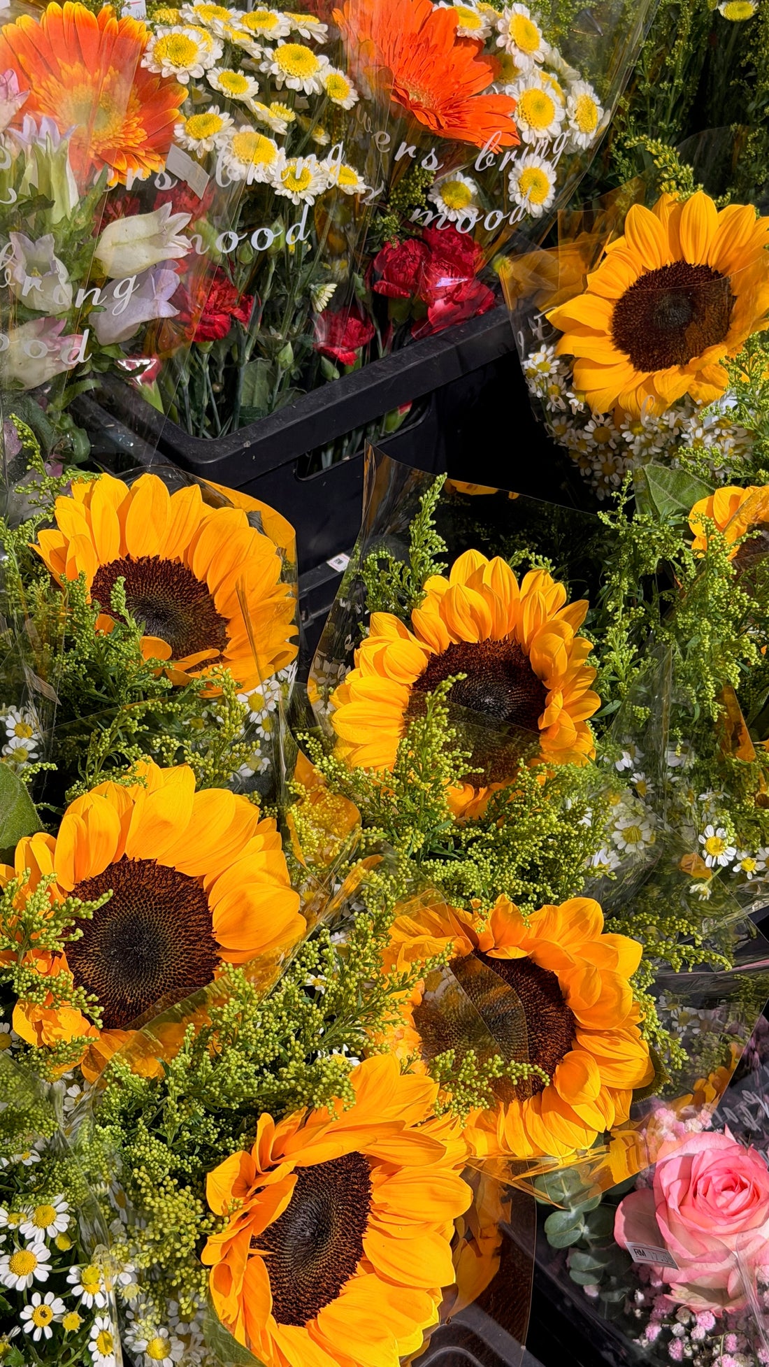 Dayang Ros Flower Boutique