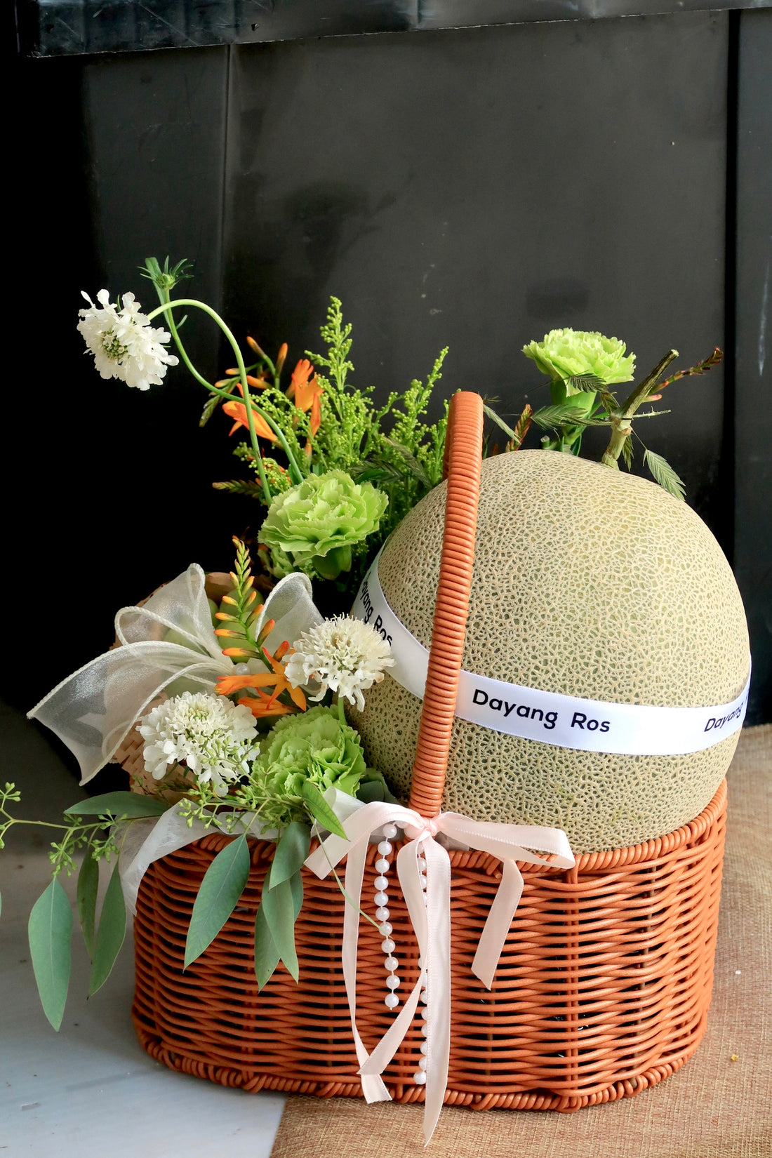 Dayang Ros Flower Boutique