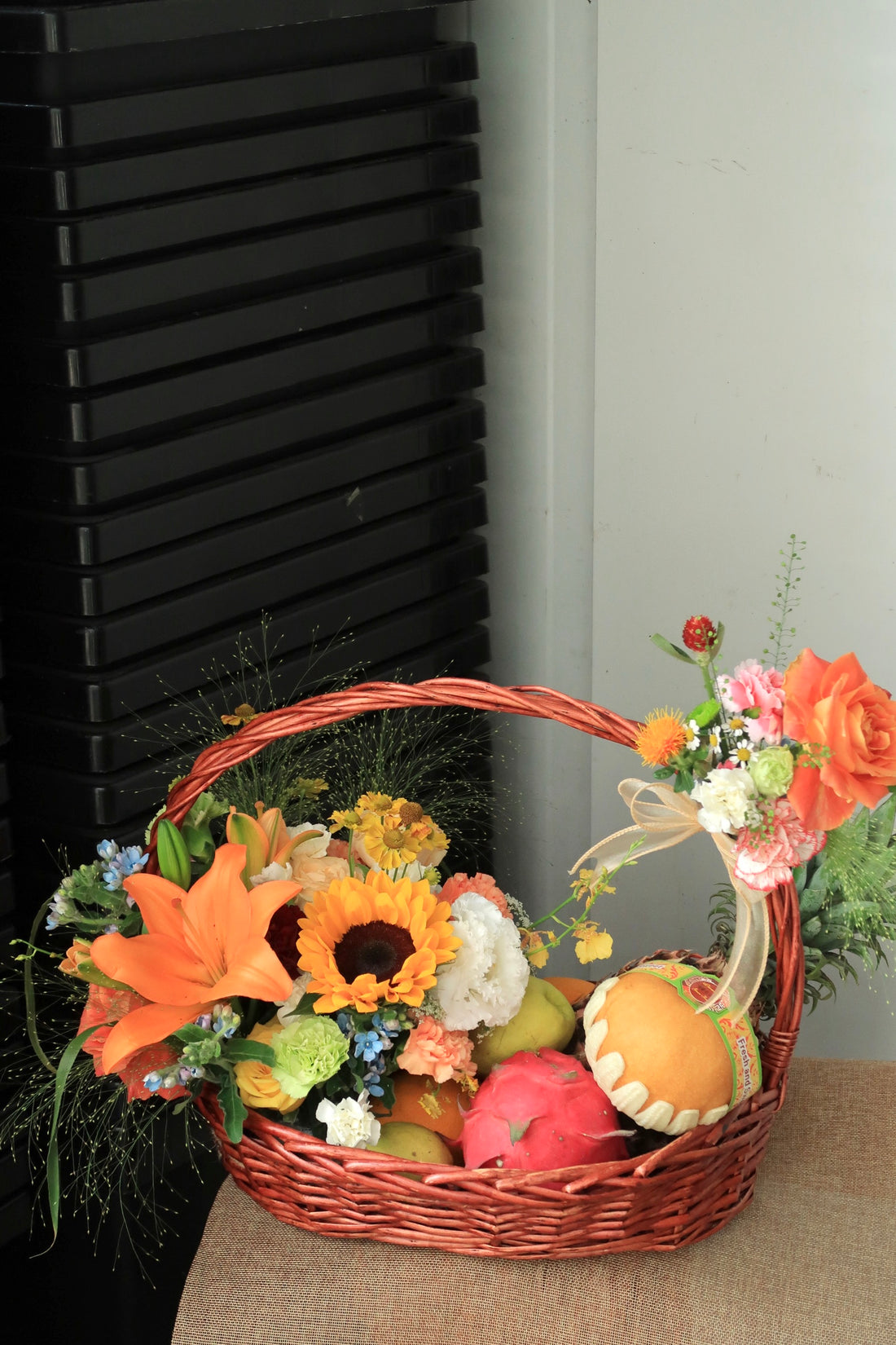 Dayang Ros Flower Boutique