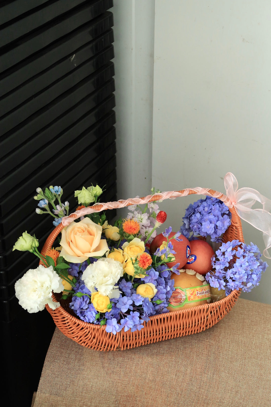 Dayang Ros Flower Boutique