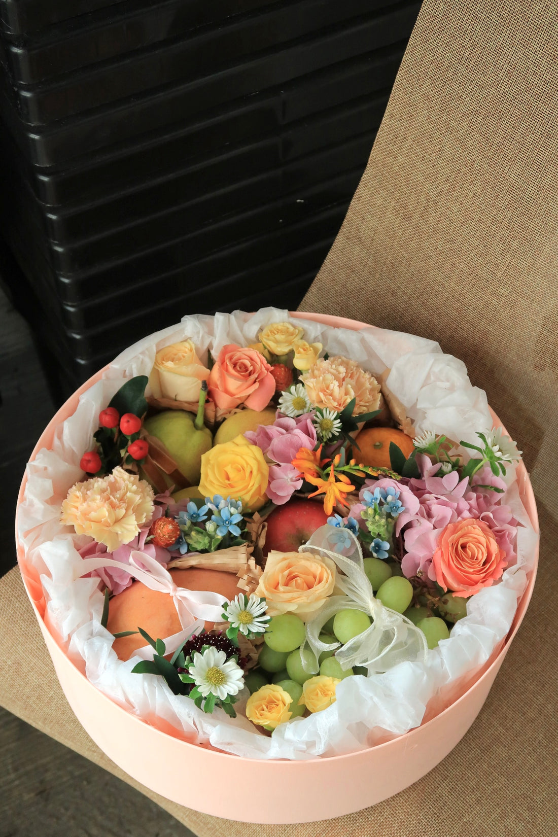 Dayang Ros Flower Boutique