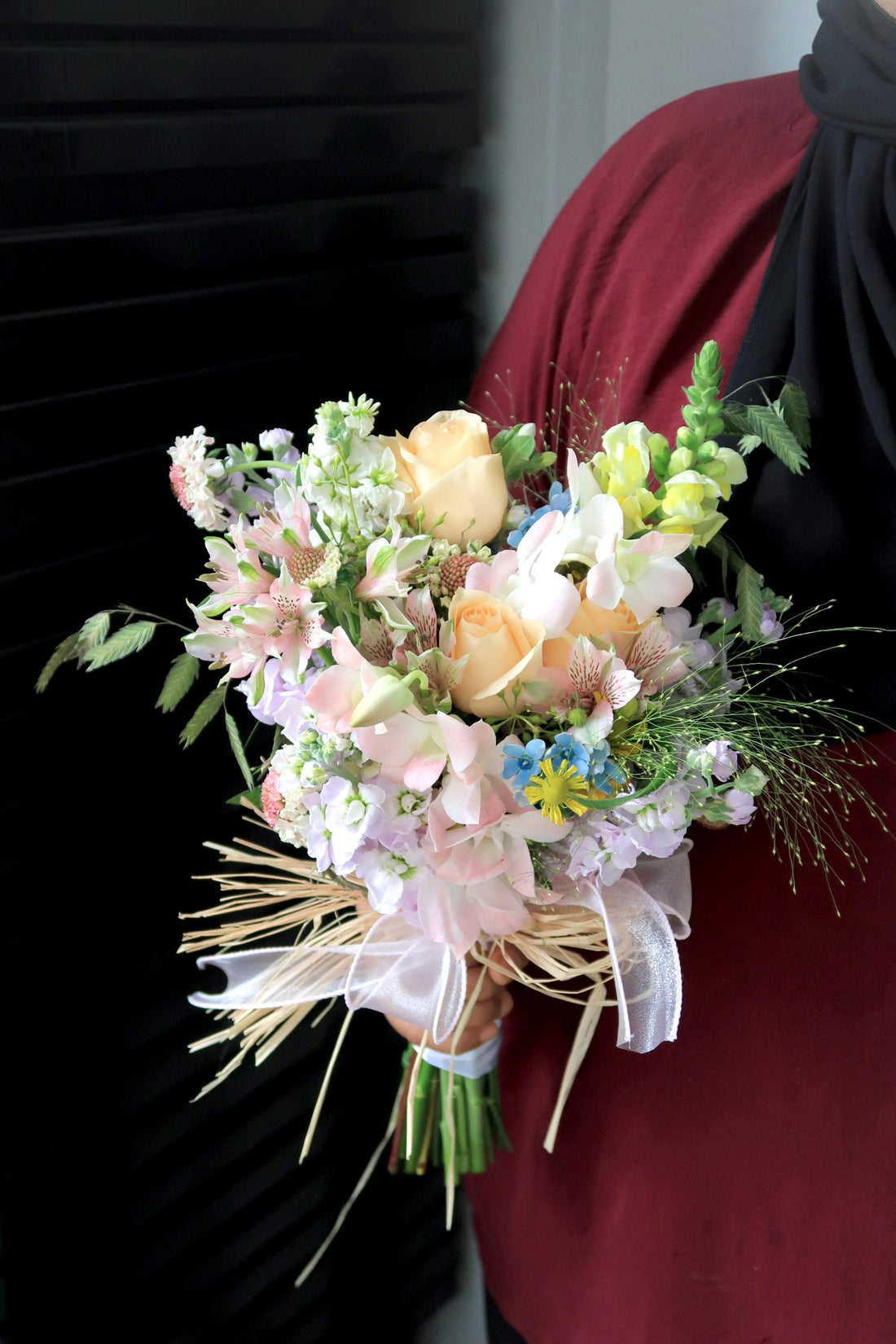 Dayang Ros Flower Boutique