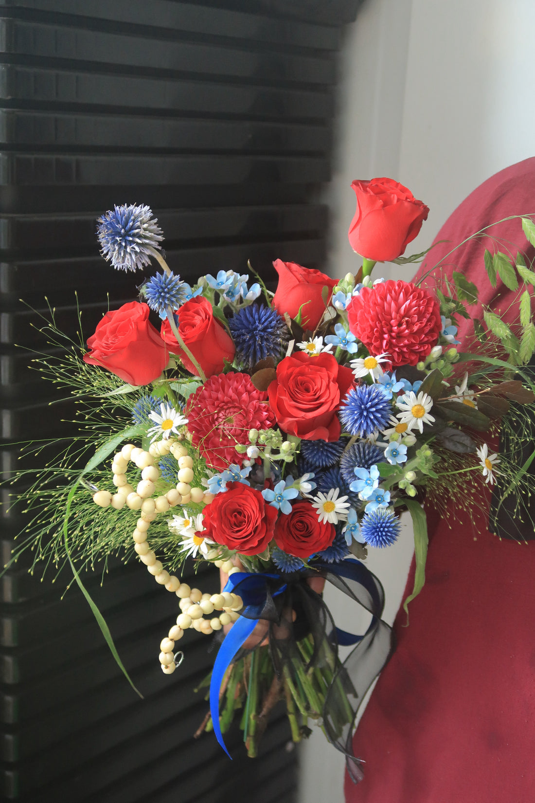 Dayang Ros Flower Boutique