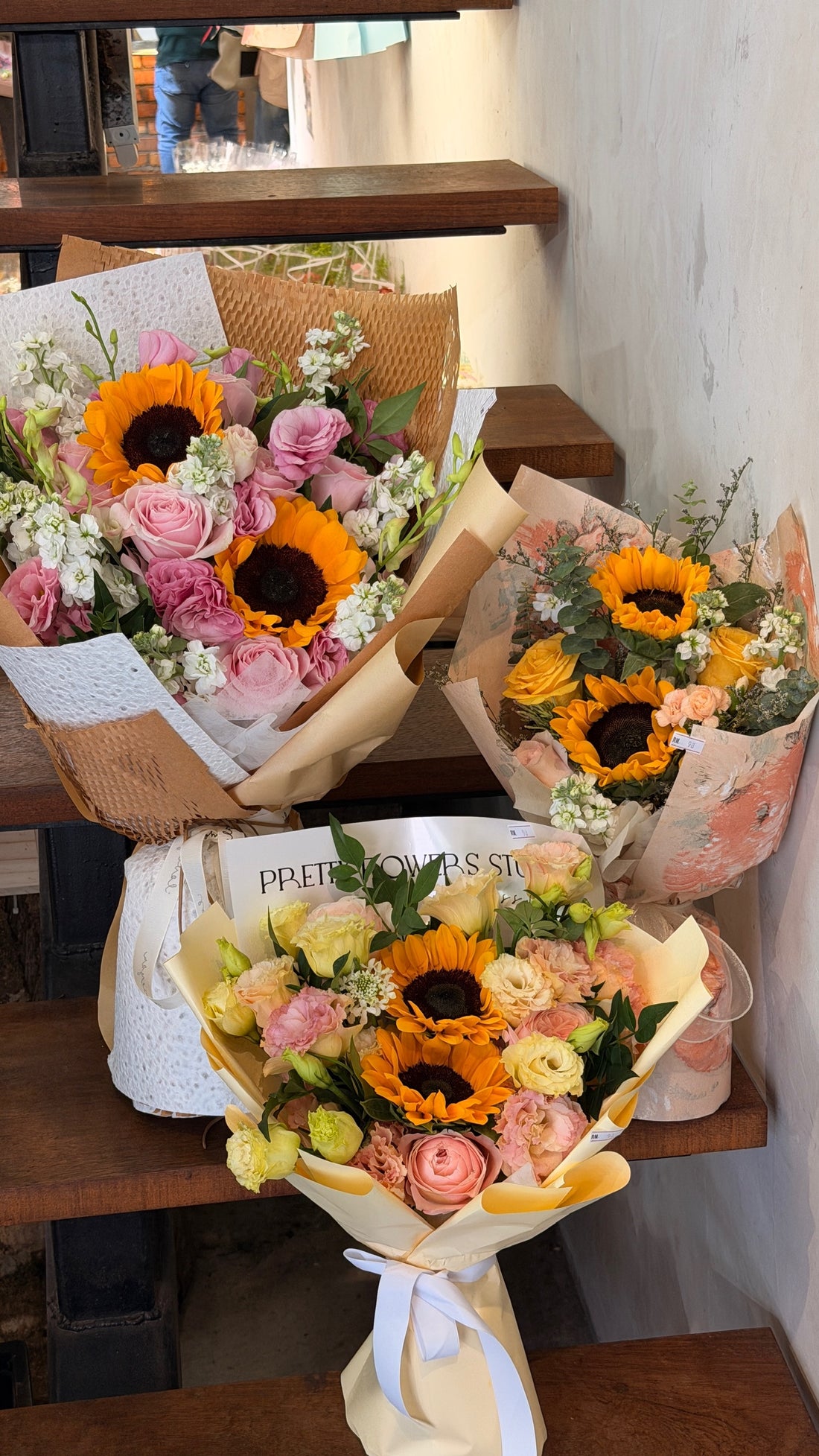 Dayang Ros Flower Boutique