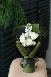 Blanc Botanica