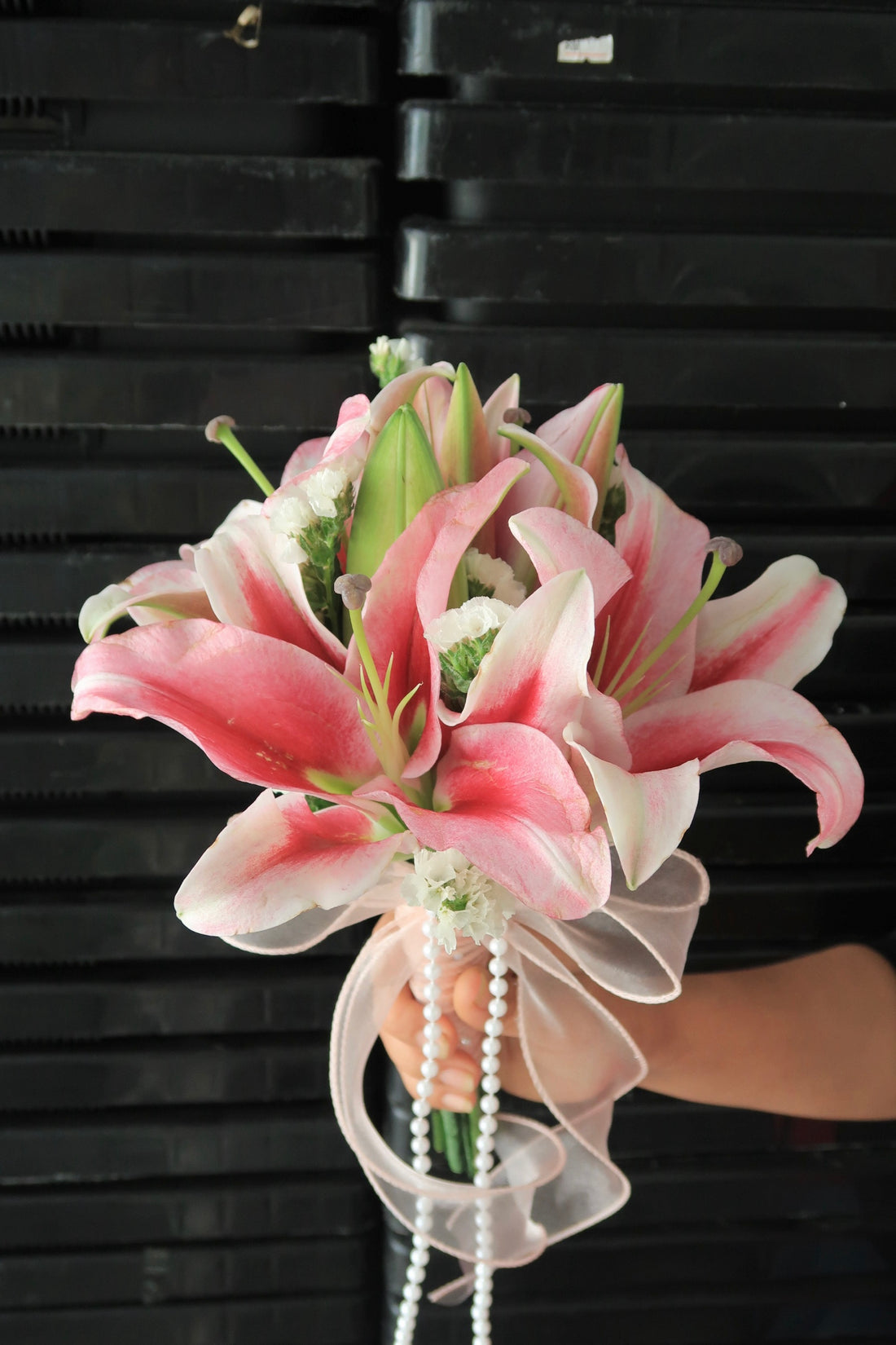 Dayang Ros Flower Boutique