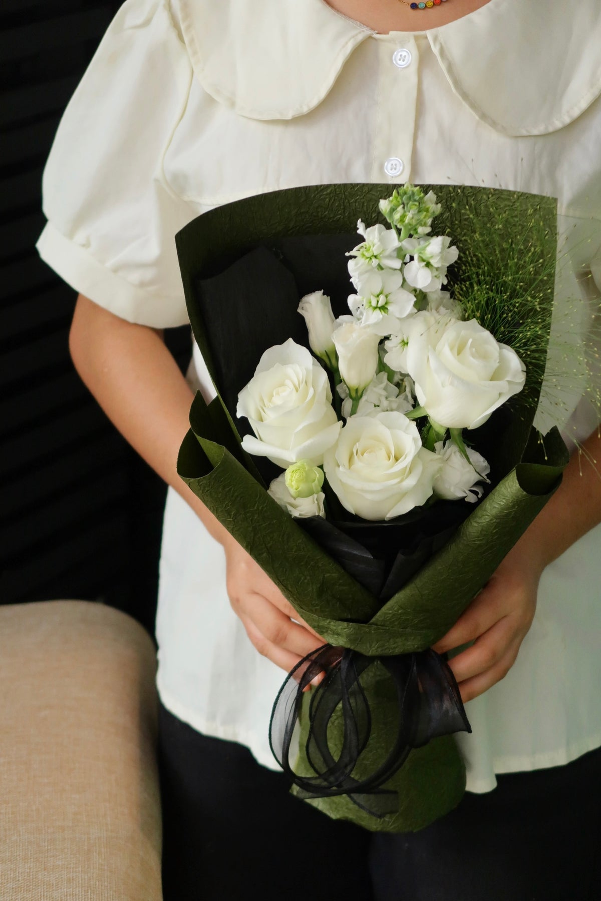 Blanc Botanica