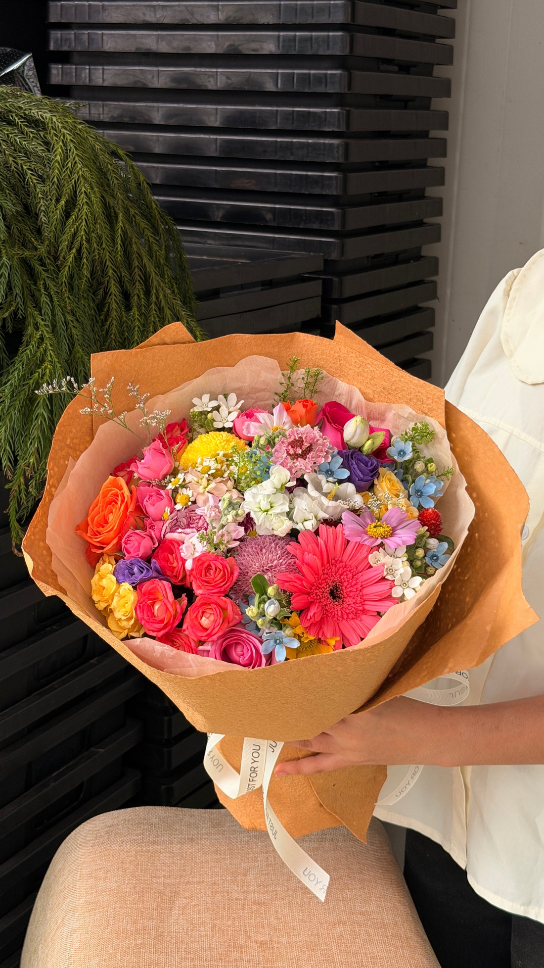 Dayang Ros Flower Boutique