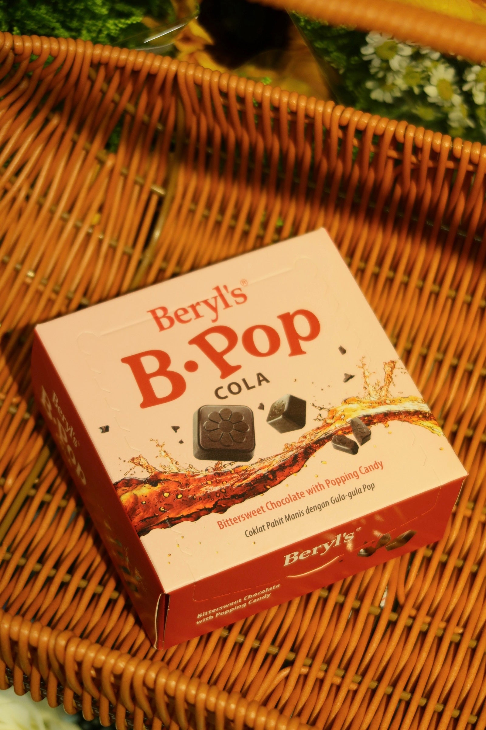 Beryls' Chocolate