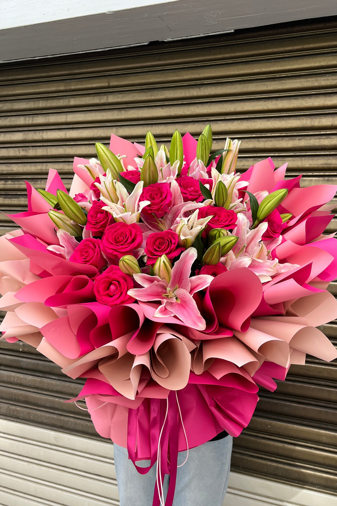 Dayang Ros Flower Boutique