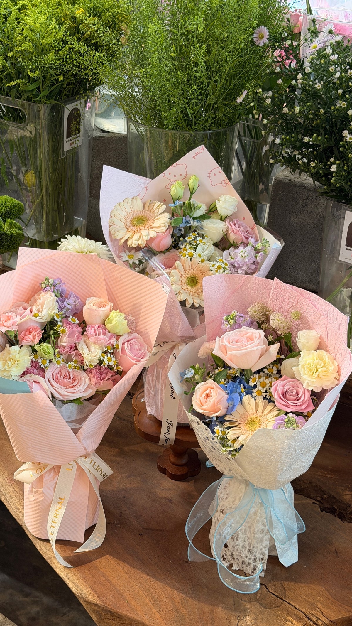 Dayang Ros Flower Boutique