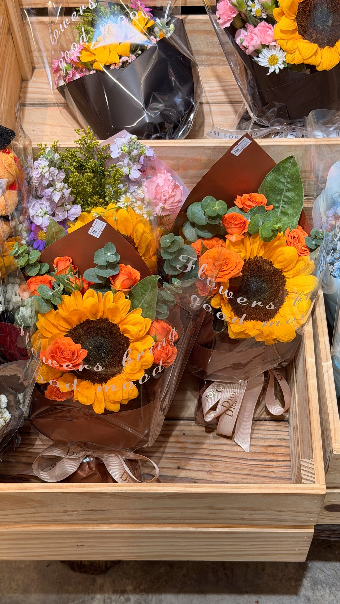 Dayang Ros Flower Boutique