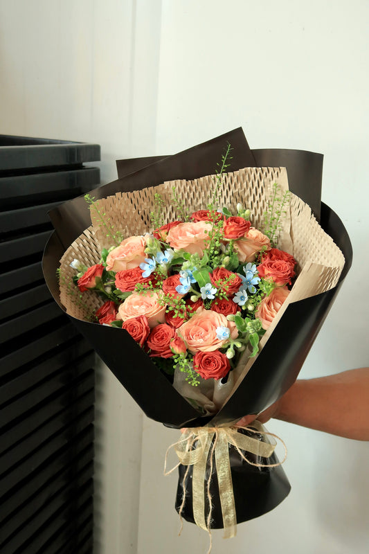 Product Demo - Cherished Moment