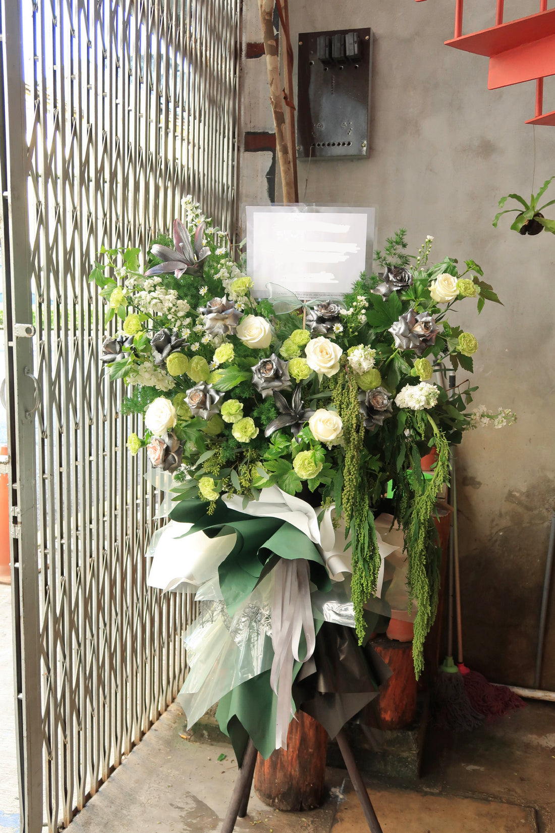 Dayang Ros Flower Boutique