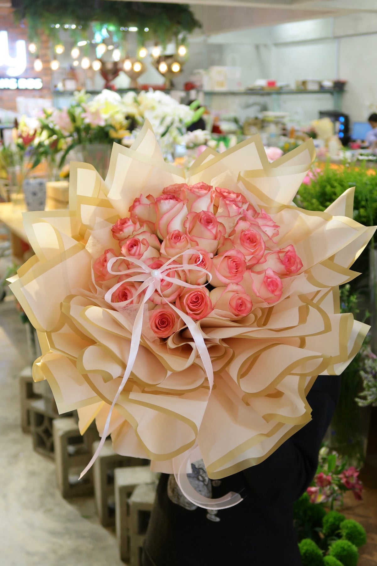 Rosewood Blush