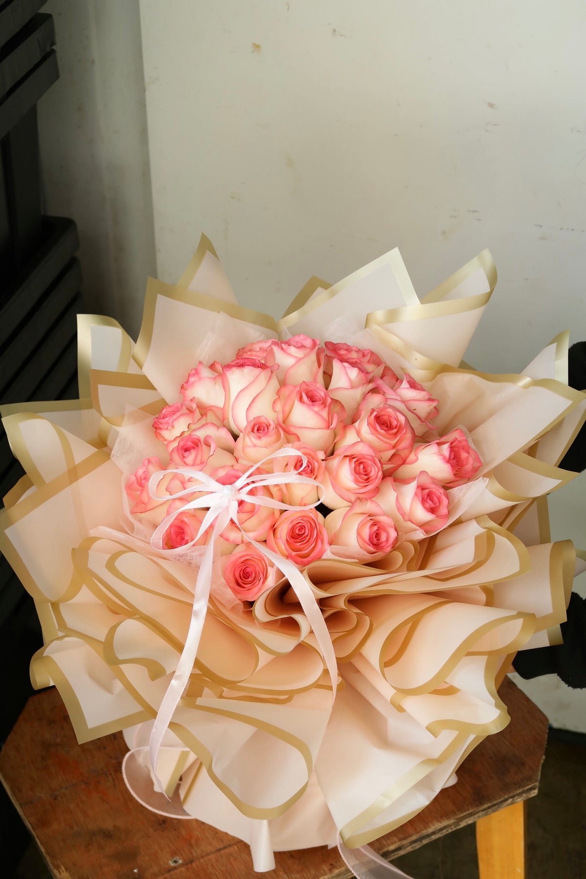 Rosewood Blush