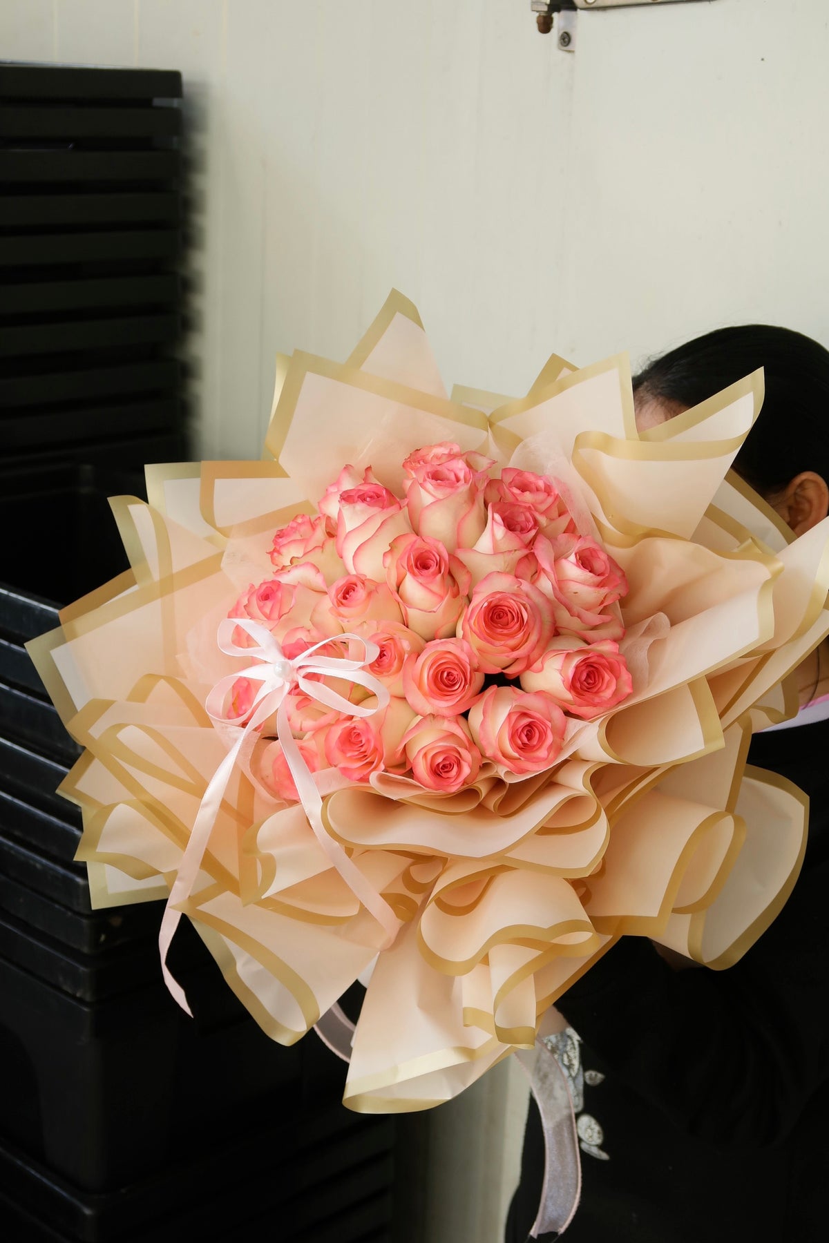 Rosewood Blush