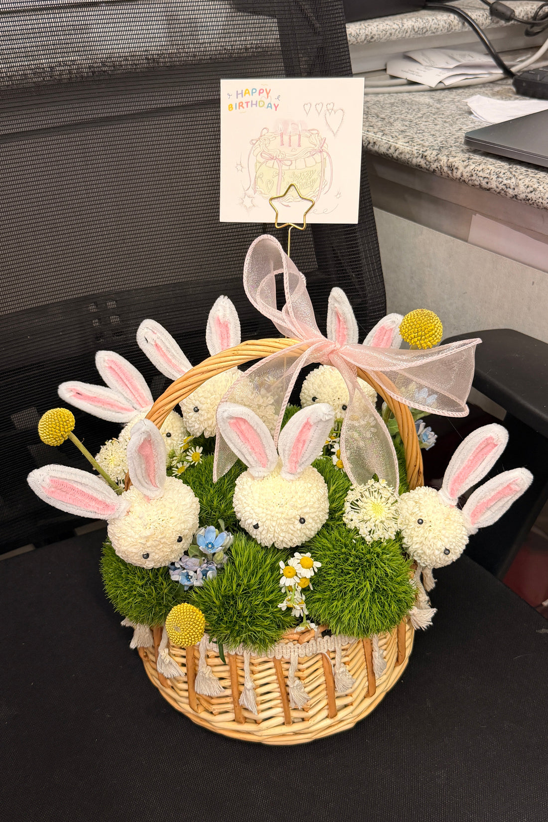 Dayang Ros Flower Boutique