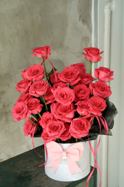 Power Pink